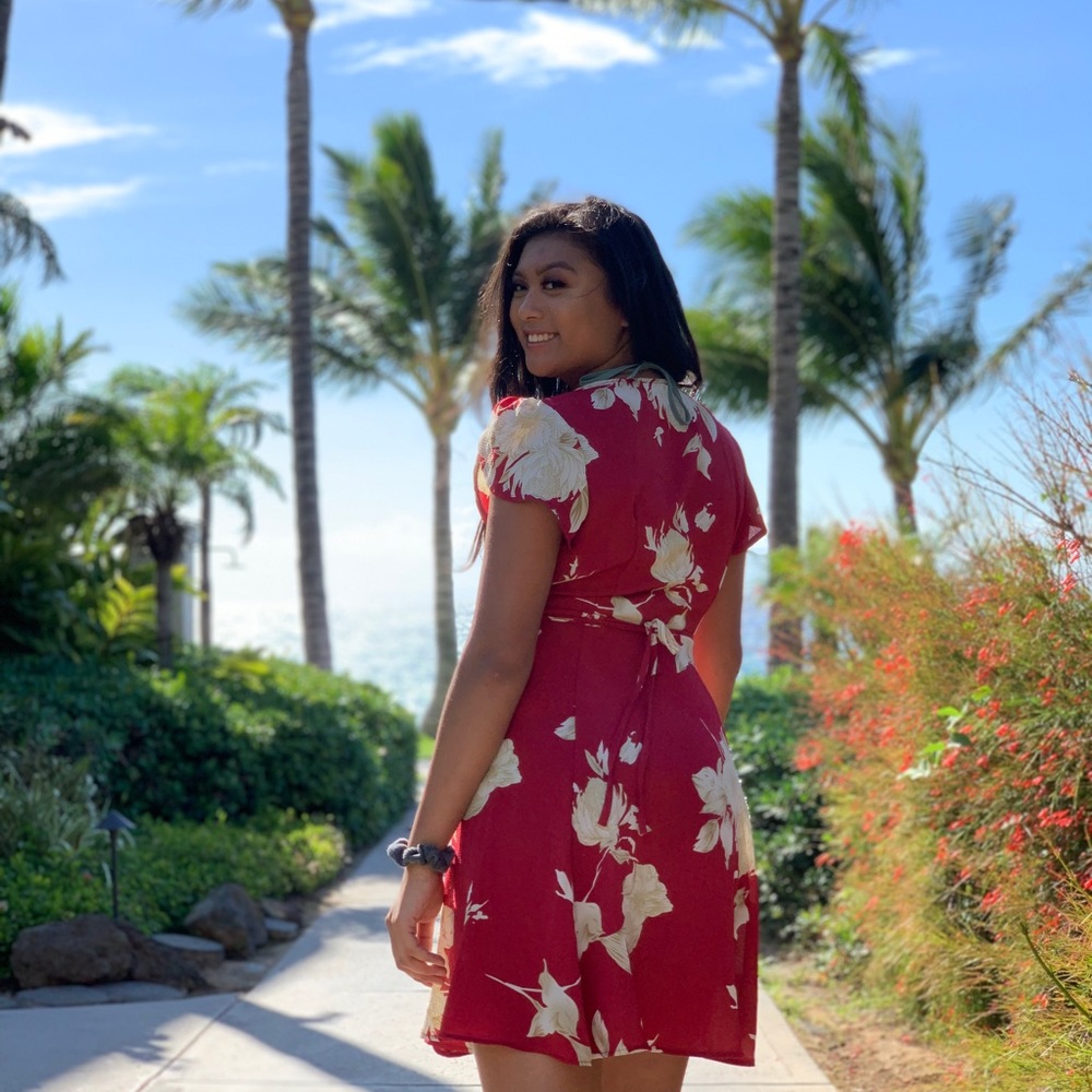 Meet your Posher, Leeza